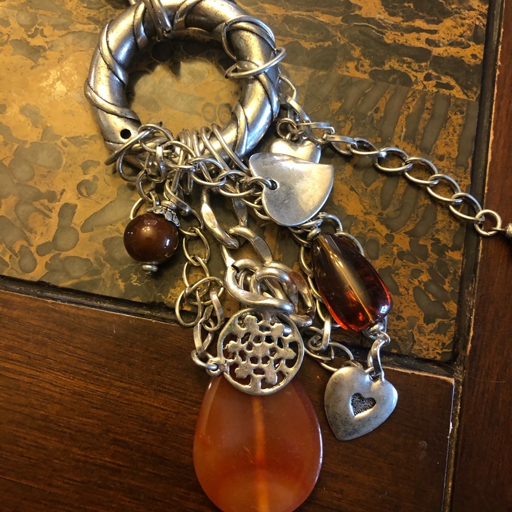 Lucy The First Necklace